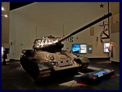 Imperial War Museum, Salford 27